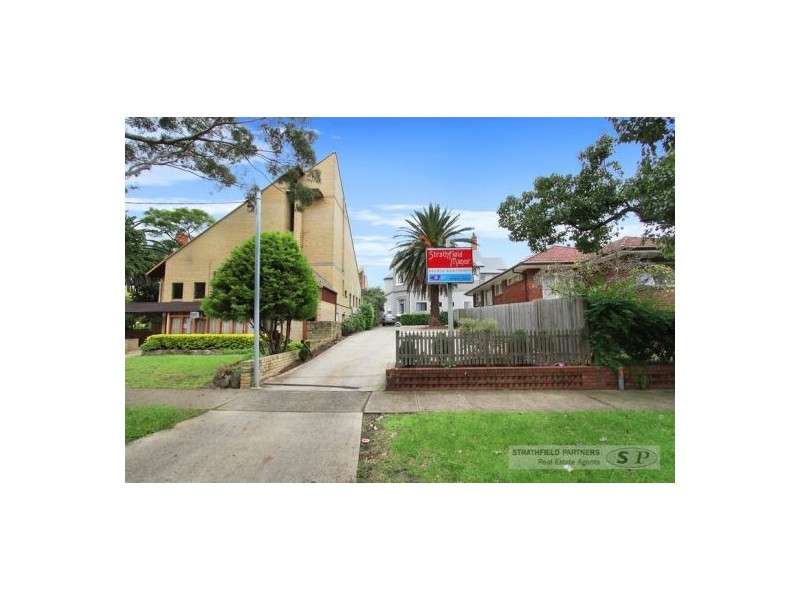 14 Jersey Road, Strathfield NSW 2135