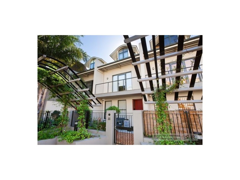 23/101-103 Belmont Street, Alexandria NSW 2015