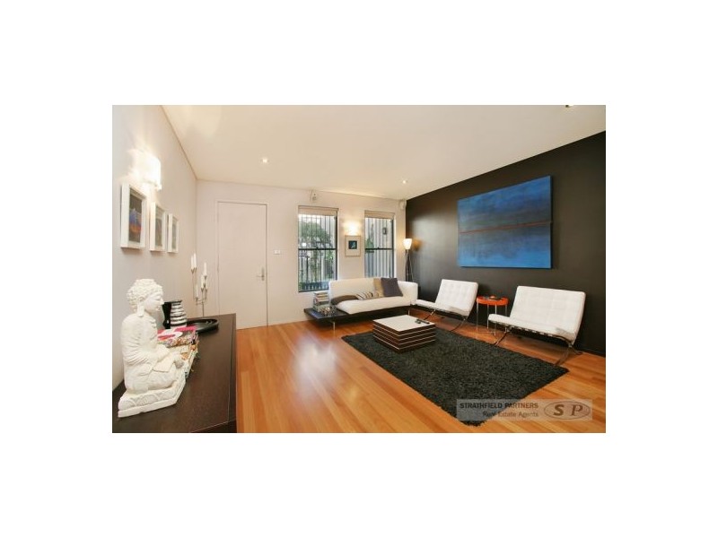 23/101-103 Belmont Street, Alexandria NSW 2015