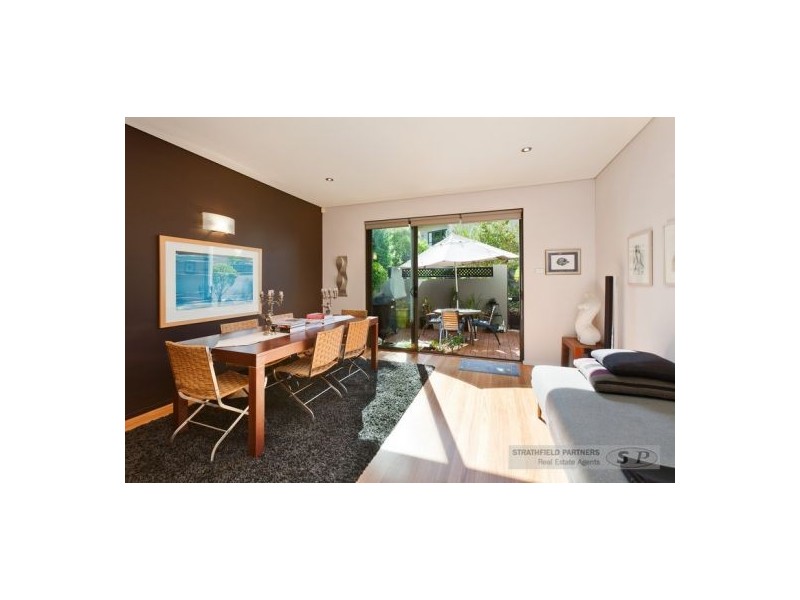 23/101-103 Belmont Street, Alexandria NSW 2015