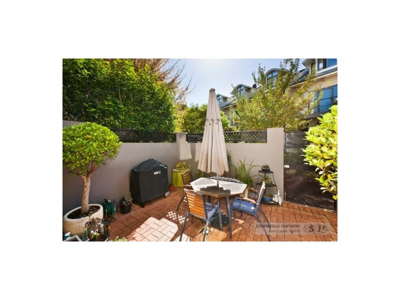 23/101-103 Belmont Street, Alexandria NSW 2015