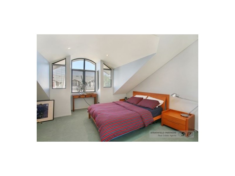 23/101-103 Belmont Street, Alexandria NSW 2015