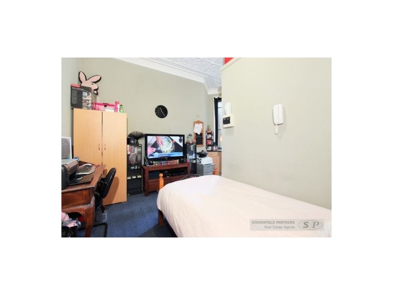 14 Jersey Rd, Burwood NSW 2134