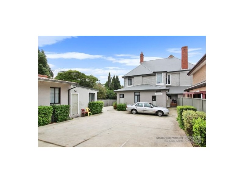 14 Jersey Rd, Burwood NSW 2134