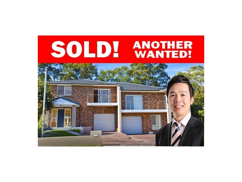 30A Narrun Cresent, Dundas NSW 2117