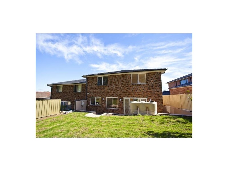 30A Narrun Cresent, Dundas NSW 2117