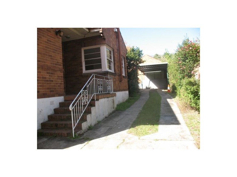 Strathfield NSW 2135