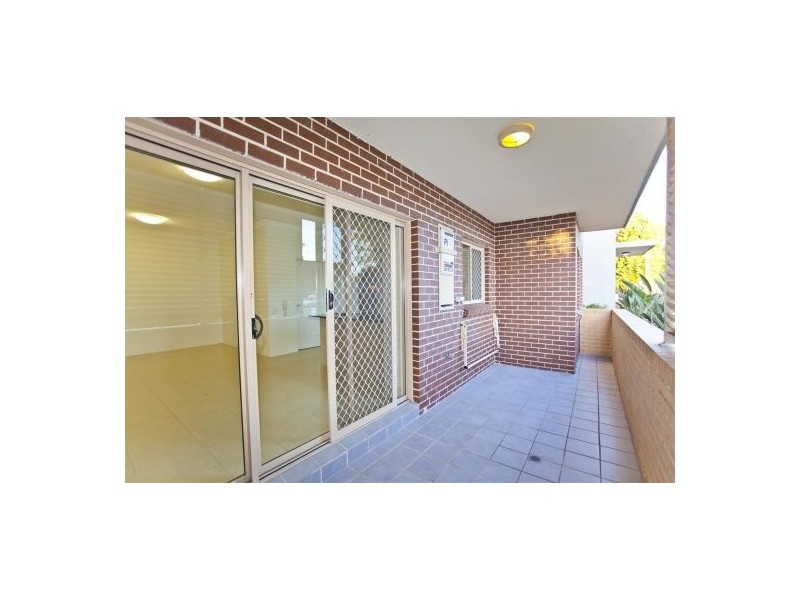 4/32 Short Street, Homebush NSW 2140