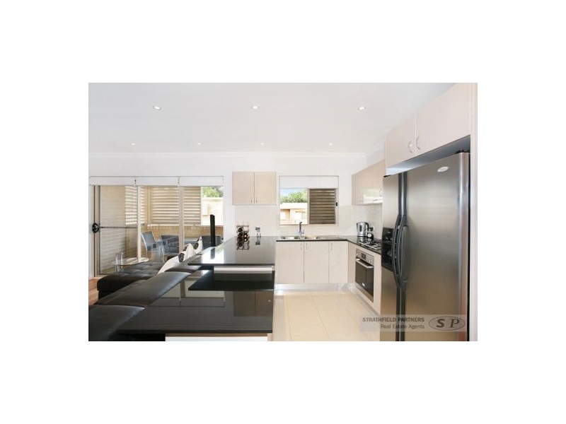 13/32 Short Street, Homebush NSW 2140