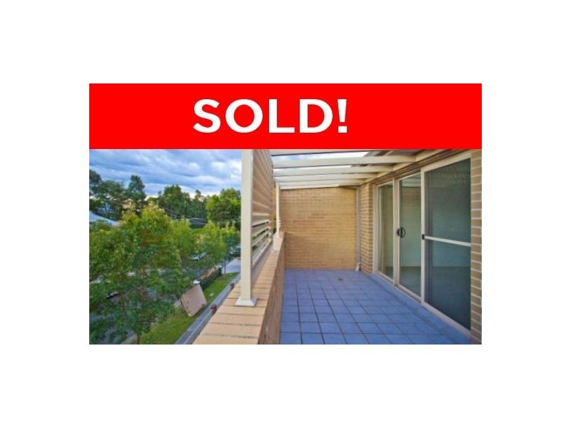 18/32 Short Street, Homebush NSW 2140