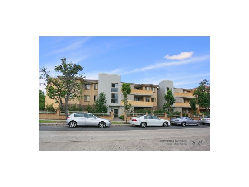 23/32 Short Street, Homebush NSW 2140