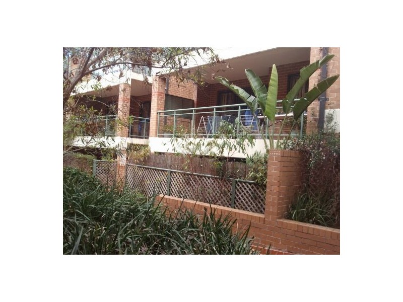 5 / 32-36 Hornsey Road, Homebush West NSW 2140