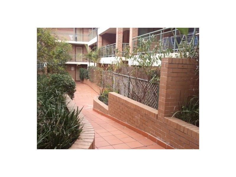 5 / 32-36 Hornsey Road, Homebush West NSW 2140