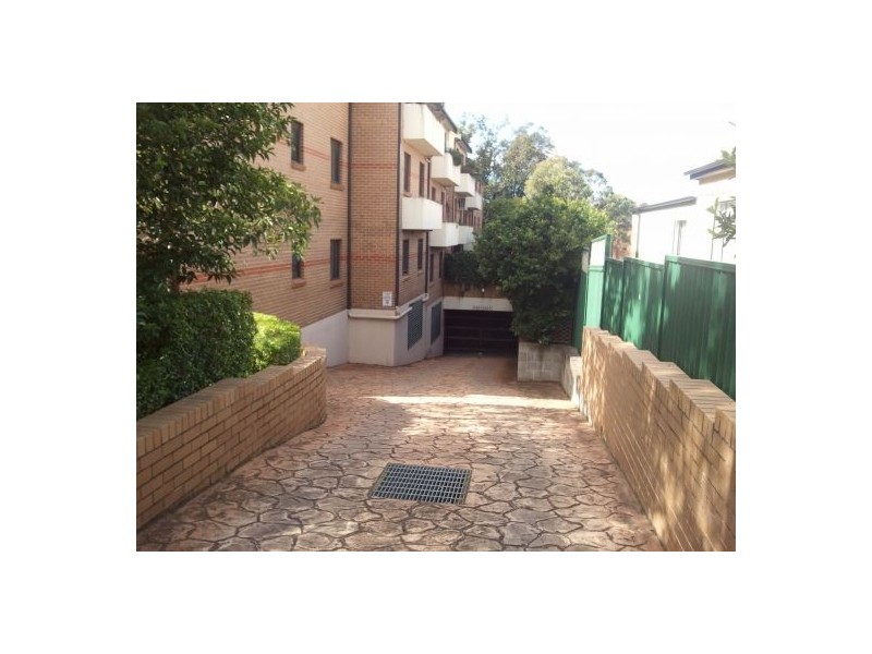 5 / 32-36 Hornsey Road, Homebush West NSW 2140