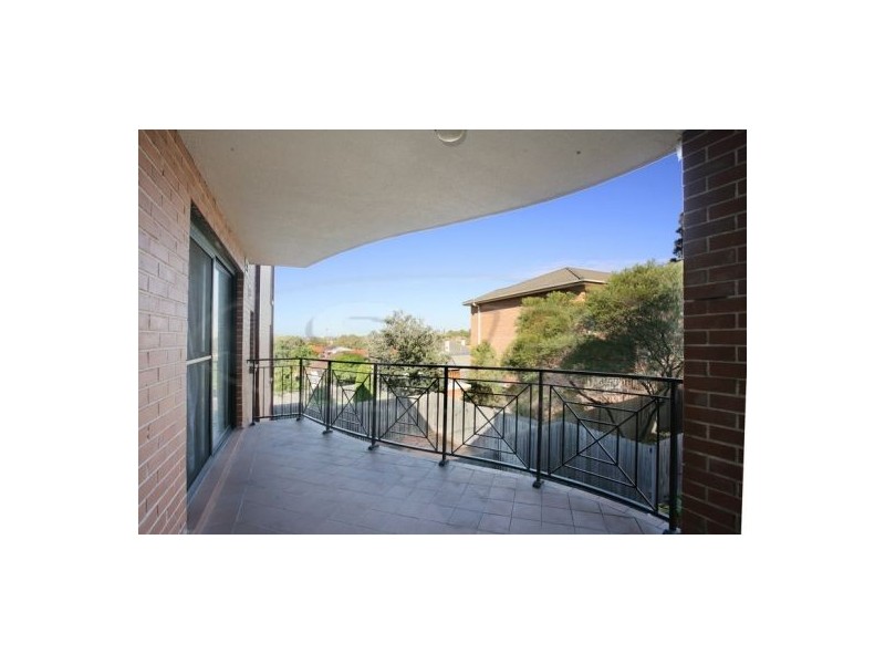 14/200 Liverpool Road, Burwood NSW 2134