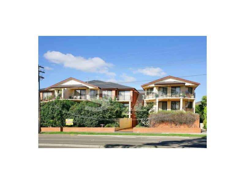 14/200 Liverpool Road, Strathfield NSW 2135