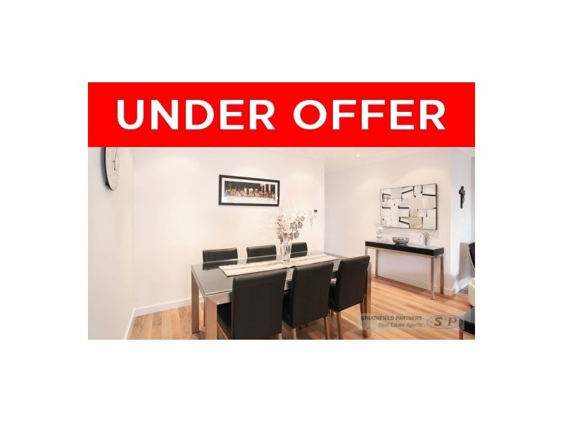 1/32 Short Street, Homebush NSW 2140