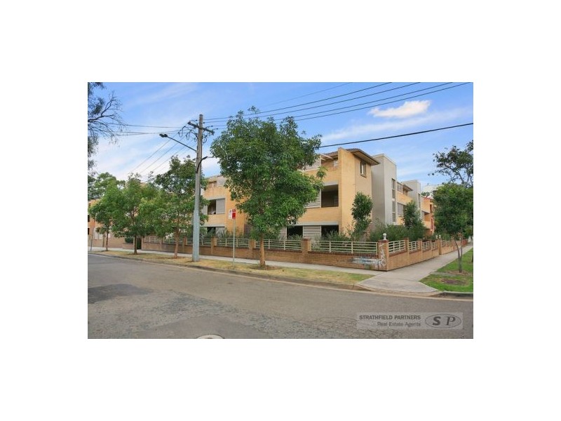 6/32 Short Street, Homebush NSW 2140