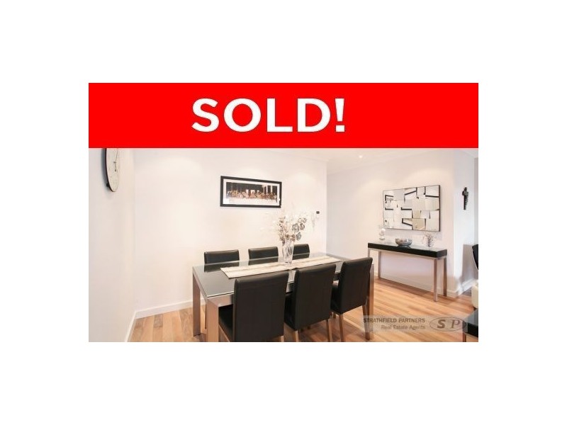 7/32 Short Street, Homebush NSW 2140