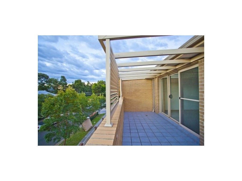 15/32 Short Street, Homebush NSW 2140