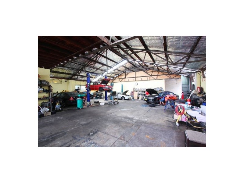 122- 126 Platform Street, Lidcombe NSW 2141