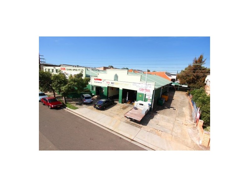 122- 126 Platform Street, Lidcombe NSW 2141