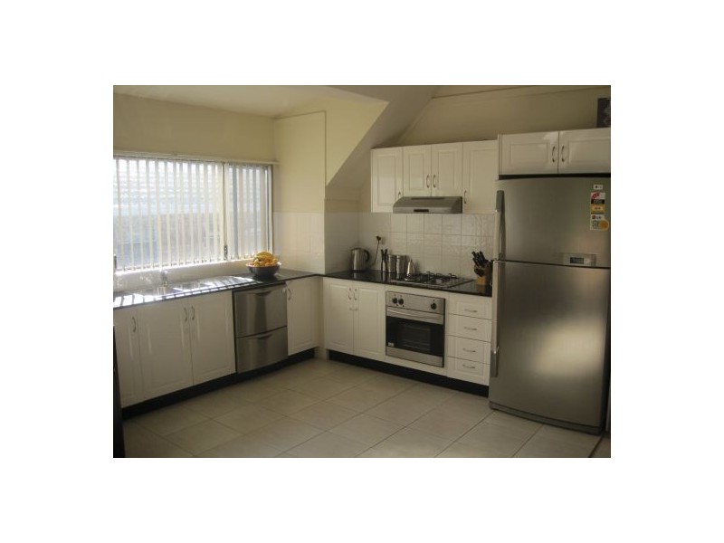 8/4 Burlington Road, Homebush NSW 2140