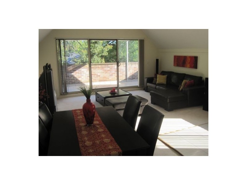 8/4 Burlington Road, Homebush NSW 2140