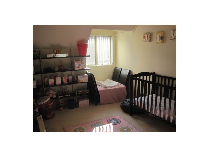 8/4 Burlington Road, Homebush NSW 2140