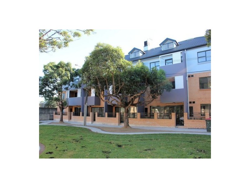 Homebush West NSW 2140