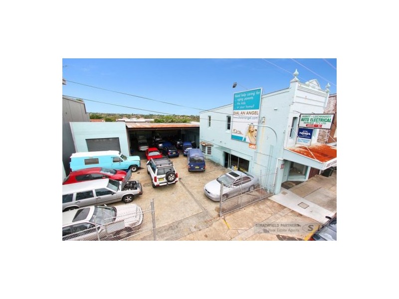 322 Norton Street, Leichhardt NSW 2040