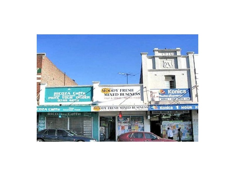 64 Railway Parade, Lidcombe NSW 2141