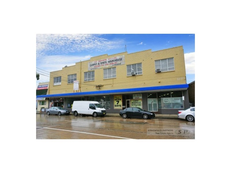 9-11 Brodie Street, Rydalmere NSW 2116