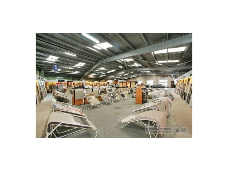 9-11 Brodie Street, Rydalmere NSW 2116