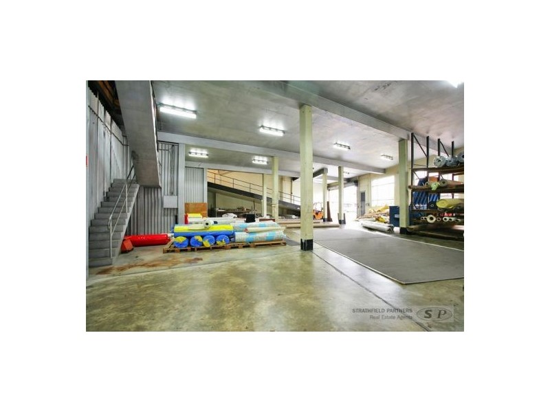 9-11 Brodie Street, Rydalmere NSW 2116