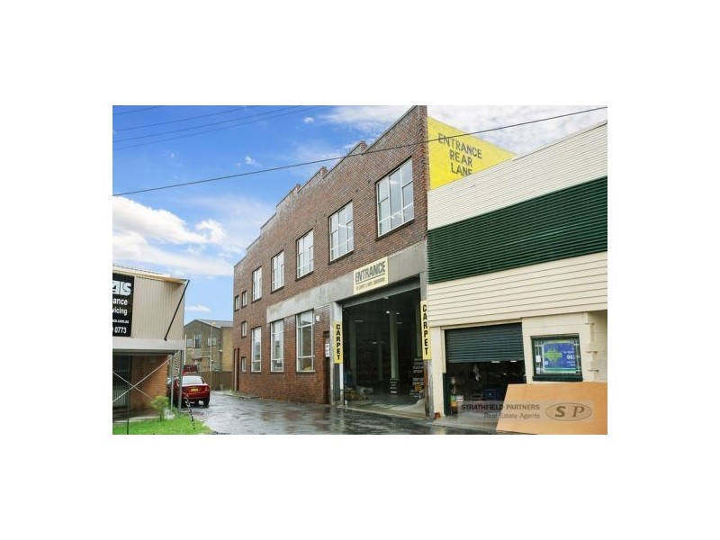 9-11 Brodie Street, Rydalmere NSW 2116