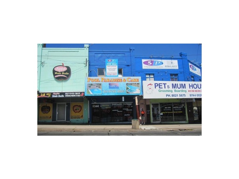 344 Liverpool Rd, Enfield NSW 2136