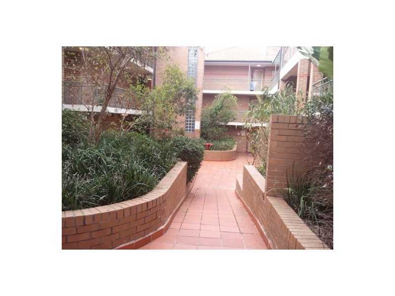 5/32 Hornsey Road, Homebush NSW 2140