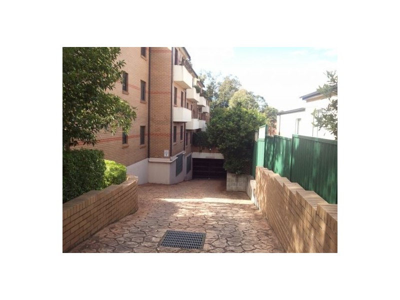 5/32 Hornsey Road, Homebush NSW 2140