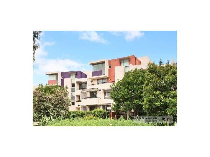 17/5 Owens Avenue, Newington NSW 2127