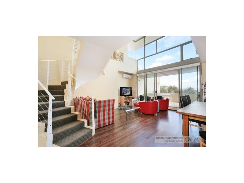 17/5 Owens Avenue, Newington NSW 2127