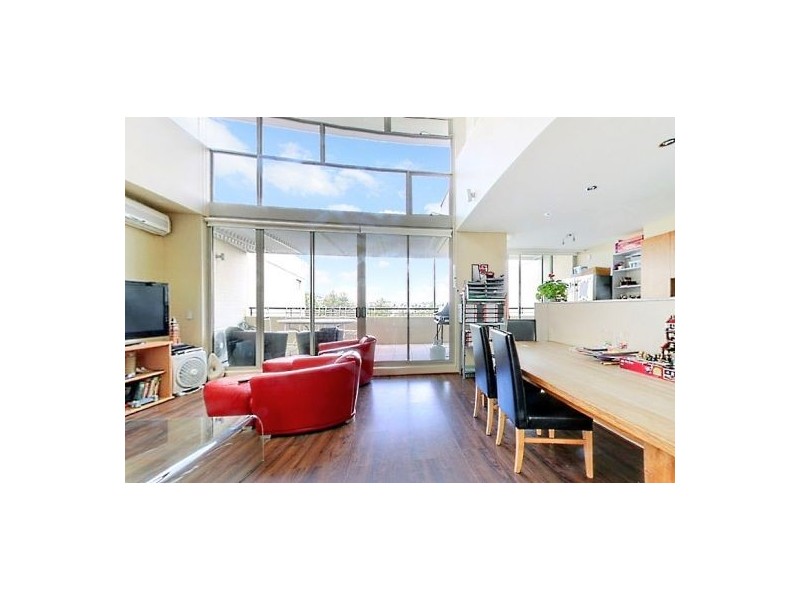 17/5 Owens Avenue, Newington NSW 2127