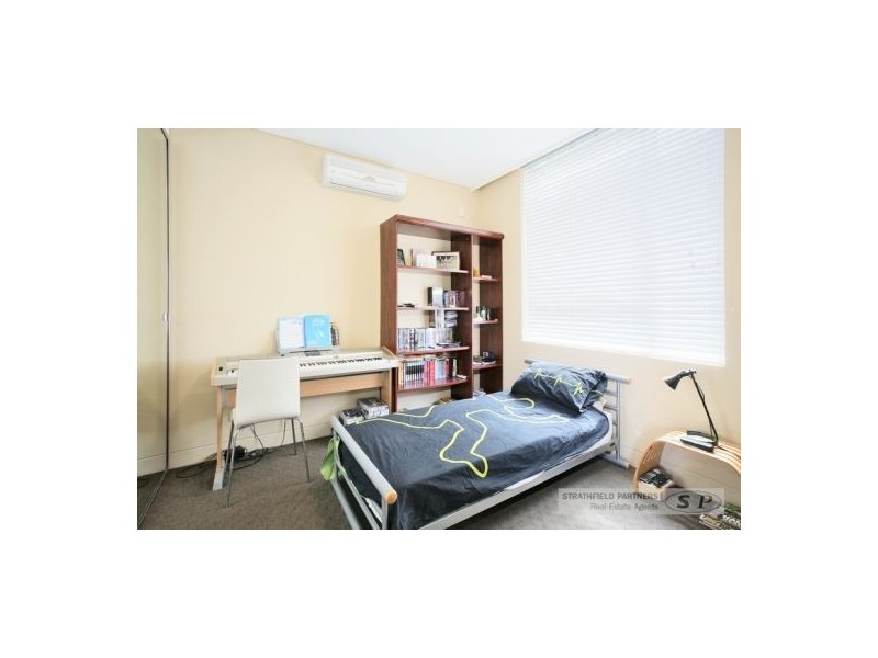 17/5 Owens Avenue, Newington NSW 2127