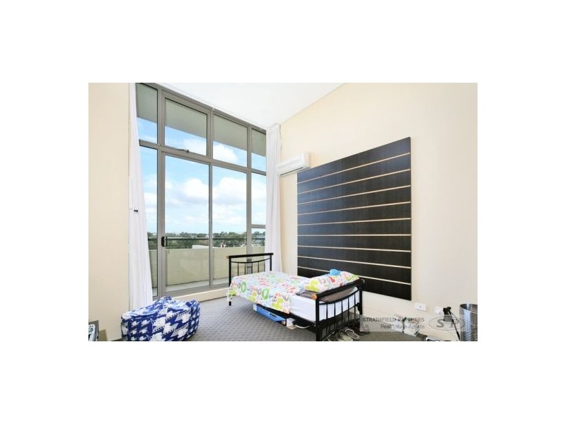 17/5 Owens Avenue, Newington NSW 2127