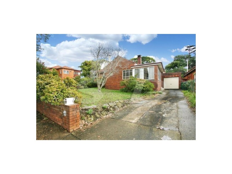 15 Emu Street, Strathfield NSW 2135