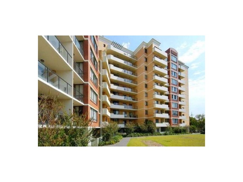 102/1 Clarence Street, Strathfield NSW 2135