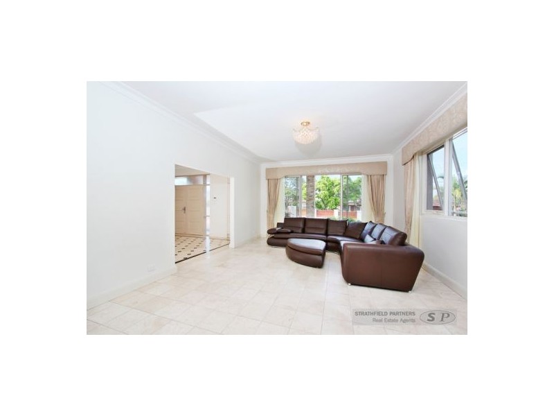 19 Augusta Street, Strathfield NSW 2135