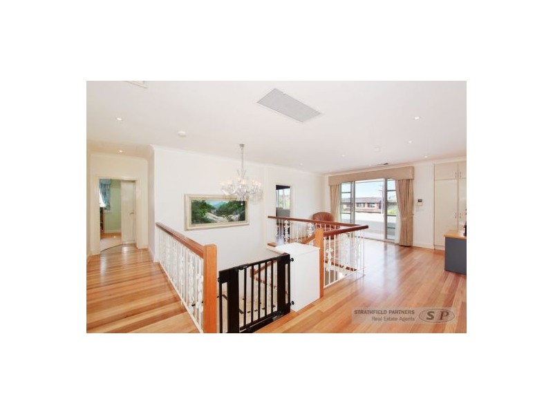 19 Augusta Street, Strathfield NSW 2135