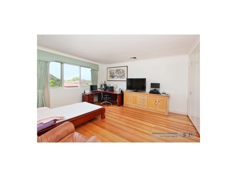 19 Augusta Street, Strathfield NSW 2135