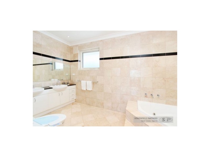 19 Augusta Street, Strathfield NSW 2135